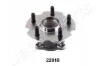 <strong>TOYOTA Подшипник ступицы задн. Avensis 21,0-2,2 09- JAPANPARTS KK-22018 (фото 2)</strong>