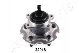 TOYOTA Подшипник ступицы задн. Avensis 21,0-2,2 09- для Toyota JAPANPARTS KK-22018 фото товару