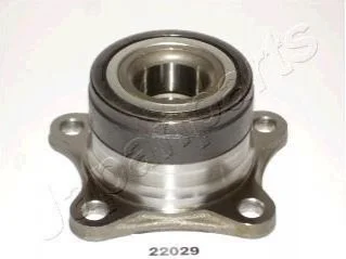 <strong>TOYOTA Подшипник ступицы задн.Camry -96 JAPANPARTS KK-22029 (фото 1)</strong>