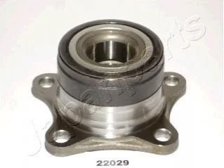 TOYOTA Подшипник ступицы задн.Camry -96 для Toyota, Lexus JAPANPARTS KK-22029 фото товару