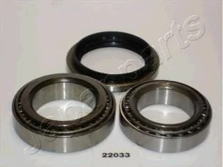 <strong>Подшипник ступицы TOYOTA LAND CRUISER 80 JAPANPARTS KK-22033 (фото 1)</strong>
