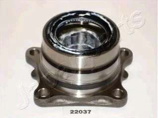 <strong>TOYOTA Подшипник ступицы RAV 4 94- задний JAPANPARTS KK-22037 (фото 1)</strong>
