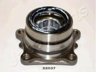 TOYOTA Подшипник ступицы RAV 4 94- задний для Toyota JAPANPARTS KK-22037 фото товару
