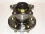 <strong>TOYOTA Подшипник задней ступицы в сборе (с ABS) Avensis -03, Carina -97, Celica JAPANPARTS KK-22039 (фото 1)</strong>