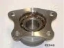 <strong>TOYOTA Подшипник задней ступицы CARINA E 1.6, 1.8, 2.0 /AT190, AT191, CT190/ без ABS JAPANPARTS KK-22040 (фото 2)</strong>