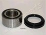 Купити Подшипник ступицы TOYOTA LAND CRUISER 100 JAPANPARTS KK-22049 за низькою ціною в Україні (фото 1)