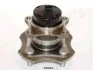 <strong>TOYOTA Подшипник ступицы задн.(с ABS) Yaris JAPANPARTS KK-22063 (фото 1)</strong>