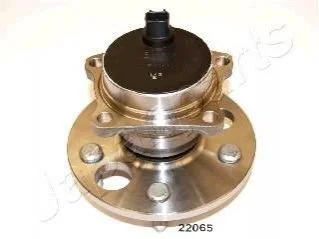 <strong>TOYOTA К-кт подшипника задн.ступицы (с ABS) Picnic 2,0-2,2 -01 JAPANPARTS KK-22065 (фото 1)</strong>