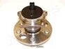 <strong>TOYOTA К-кт подшипника задн.ступицы (с ABS) Picnic 2,0-2,2 -01 JAPANPARTS KK-22065 (фото 1)</strong>