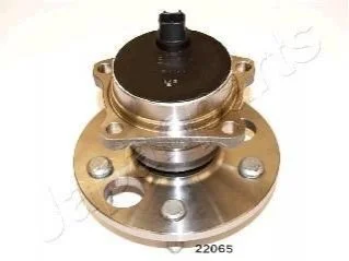 TOYOTA К-кт подшипника задн.ступицы (с ABS) Picnic 2,0-2,2 -01 для JAPANPARTS KK-22065 фото товару