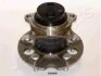 <strong>TOYOTA К-кт подшипника задн.ступицы (с ABS) Avensis Verso 2,0 01- JAPANPARTS KK-22066 (фото 1)</strong>