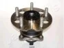 <strong>TOYOTA К-кт подшипника задн.ступицы (с ABS) Avensis Verso 2,0 01- JAPANPARTS KK-22066 (фото 2)</strong>