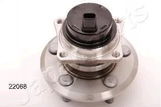 <strong>TOYOTA Подшипник ступицы задн.Avensis 03- JAPANPARTS KK-22068 (фото 1)</strong>