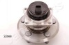 TOYOTA Подшипник ступицы задн.Avensis 03- JAPANPARTS KK-22068 (фото 1)