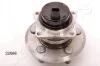 <strong>TOYOTA Подшипник ступицы задн.Avensis 03- JAPANPARTS KK-22068 (фото 1)</strong>
