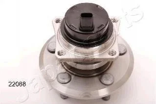 TOYOTA Подшипник ступицы задн.Avensis 03- для Toyota JAPANPARTS KK-22068 фото товару
