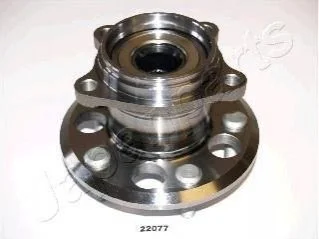 <strong>TOYOTA Подшипник ступицы задн. RAV-4 -05 JAPANPARTS KK-22077 (фото 1)</strong>