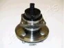 <strong>TOYOTA Комплект подшипника ступицы колеса COROLLA 00-07 JAPANPARTS KK-22081 (фото 1)</strong>
