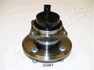 TOYOTA Комплект подшипника ступицы колеса COROLLA 00-07 для Toyota JAPANPARTS KK-22081 фото товару
