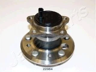 <strong>TOYOTA Подшипник ступицы зад. прав. Camry 01- JAPANPARTS KK-22084 (фото 1)</strong>