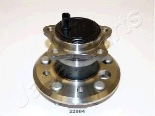 TOYOTA Подшипник ступицы зад. прав. Camry 01- для Lexus, Toyota JAPANPARTS KK-22084 фото товару