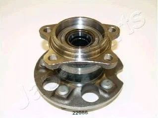 <strong>TOYOTA Подшипник ступицы (к-кт) Lexus RX 03- JAPANPARTS KK-22086 (фото 1)</strong>
