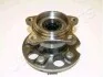 <strong>TOYOTA Подшипник ступицы (к-кт) Lexus RX 03- JAPANPARTS KK-22086 (фото 1)</strong>