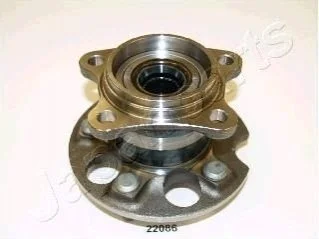 TOYOTA Подшипник ступицы (к-кт) Lexus RX 03- для Toyota, Lexus JAPANPARTS KK-22086 фото товару