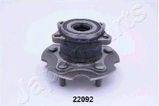 <strong>TOYOTA К-кт подшипника задн.ступицы Rav 4 III 08- JAPANPARTS KK-22092 (фото 1)</strong>