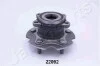 <strong>TOYOTA К-кт подшипника задн.ступицы Rav 4 III 08- JAPANPARTS KK-22092 (фото 1)</strong>
