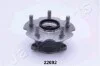 <strong>TOYOTA К-кт подшипника задн.ступицы Rav 4 III 08- JAPANPARTS KK-22092 (фото 2)</strong>