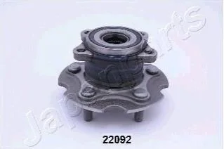 TOYOTA К-кт подшипника задн.ступицы Rav 4 III 08- для JAPANPARTS KK-22092 фото товару