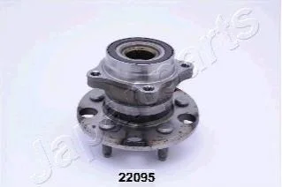 <strong>TOYOTA Подшипник ступицы задн. Lexus GS/IS 05- JAPANPARTS KK-22095 (фото 1)</strong>