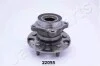 <strong>TOYOTA Подшипник ступицы задн. Lexus GS/IS 05- JAPANPARTS KK-22095 (фото 1)</strong>