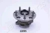 <strong>TOYOTA Подшипник ступицы задн. Lexus GS/IS 05- JAPANPARTS KK-22095 (фото 2)</strong>