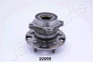 TOYOTA Подшипник ступицы задн. Lexus GS/IS 05- для Lexus JAPANPARTS KK-22095 фото товару
