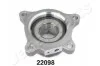 <strong>TOYOTA Подшипник ступицы задн.LandCruiser,Lexus GX 470 JAPANPARTS KK-22098 (фото 2)</strong>