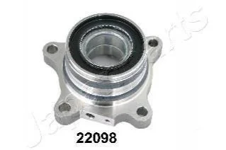 TOYOTA Подшипник ступицы задн.LandCruiser,Lexus GX 470 для Toyota, Lexus JAPANPARTS KK-22098 фото товару