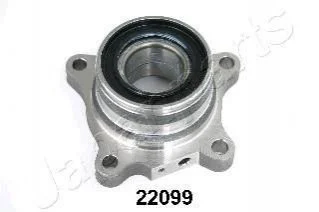 <strong>TOYOTA Подшипник ступицы Land Cruiser 02- JAPANPARTS KK-22099 (фото 1)</strong>