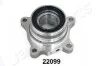 <strong>TOYOTA Подшипник ступицы Land Cruiser 02- JAPANPARTS KK-22099 (фото 1)</strong>