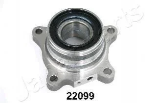 TOYOTA Подшипник ступицы Land Cruiser 02- для Toyota, Lexus JAPANPARTS KK-22099 фото товару