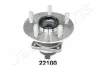 <strong>TOYOTA Подшипник ступицы задн. Prius 1,5 Hybrid -09 JAPANPARTS KK-22100 (фото 2)</strong>