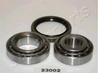 <strong>MAZDA Подшипник ступицы задн. 626 GC -87 JAPANPARTS KK-23002 (фото 1)</strong>