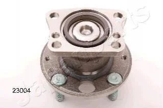 <strong>MAZDA Подшипник зад ступицы с ABS Mazda 2 07- JAPANPARTS KK-23004 (фото 1)</strong>