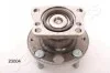<strong>MAZDA Подшипник зад ступицы с ABS Mazda 2 07- JAPANPARTS KK-23004 (фото 1)</strong>