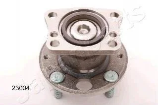 MAZDA Подшипник зад ступицы с ABS Mazda 2 07- для Mazda JAPANPARTS KK-23004 фото товару