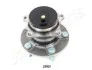 <strong>MAZDA Подшипник ступицы колеса (к-кт) Mazda 6 задн. JAPANPARTS KK-23007 (фото 1)</strong>