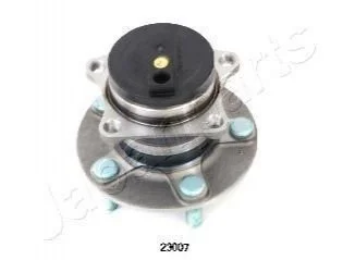 MAZDA Подшипник ступицы колеса (к-кт) Mazda 6 задн. для Mazda JAPANPARTS KK-23007 фото товару