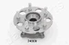 <strong>HONDA Подшипник задн.ступицы CR-V III 06- JAPANPARTS KK-24008 (фото 2)</strong>