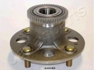 <strong>HONDA Подшипник ступицы задн.Accord 98- JAPANPARTS KK-24045 (фото 1)</strong>